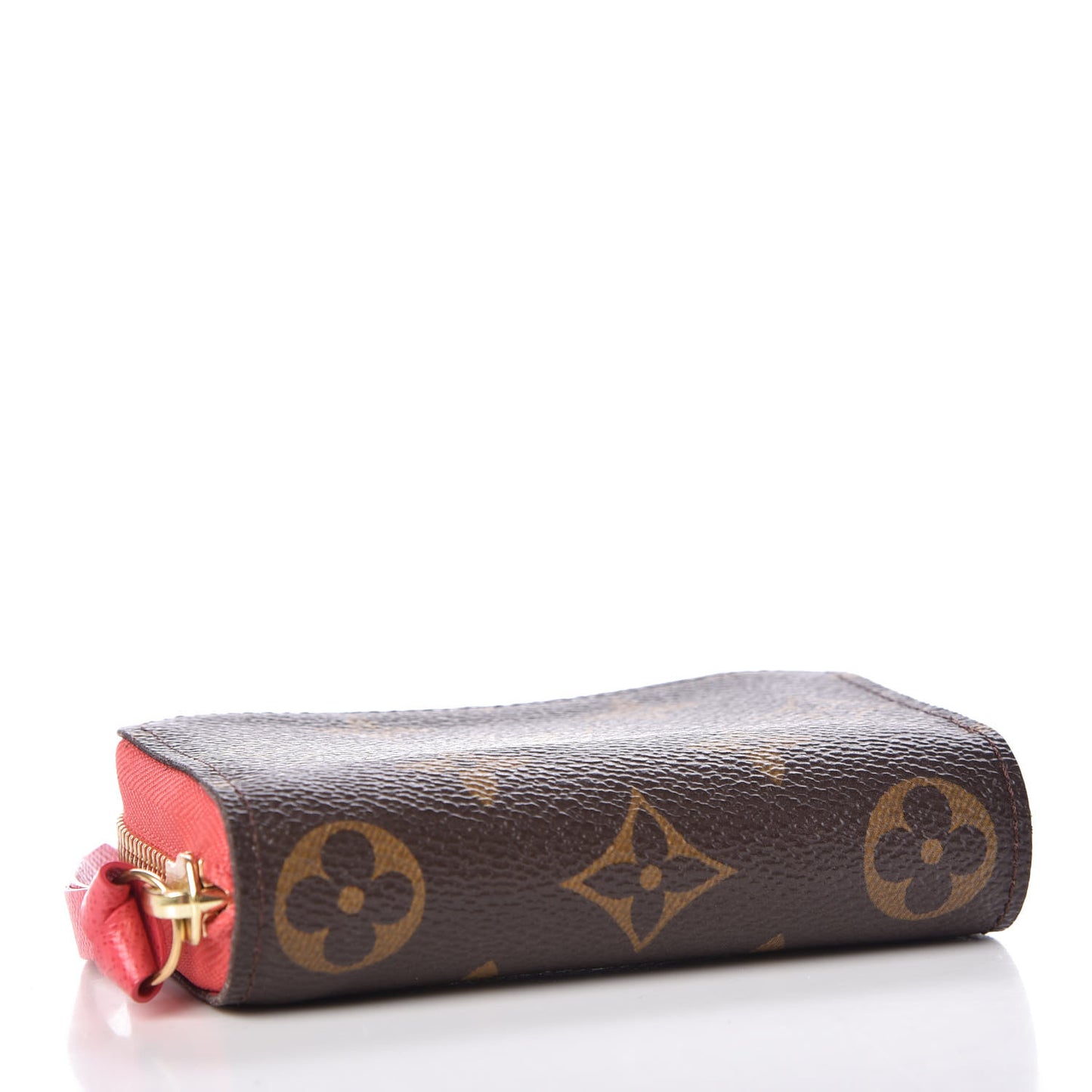 Monogram Zippy Multicartes Poppy