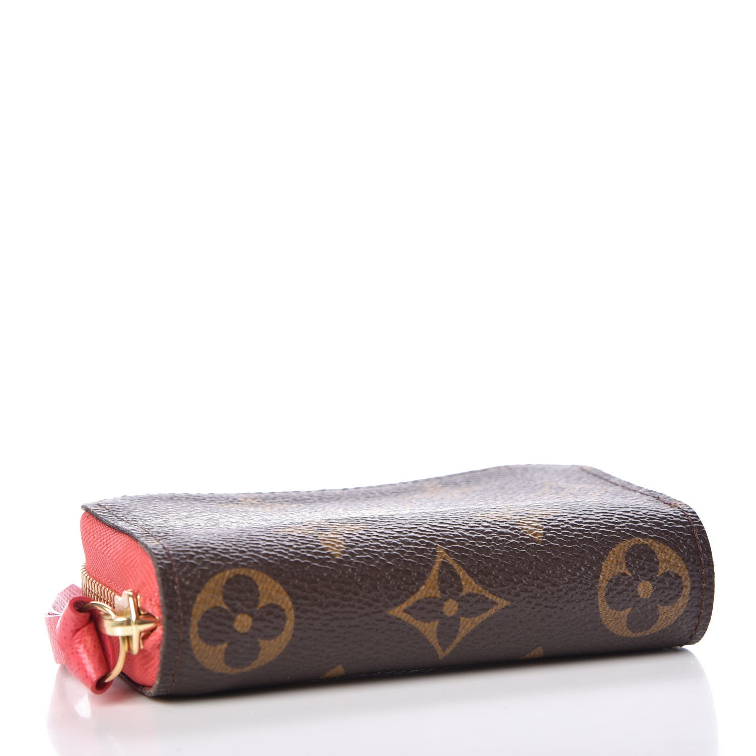 Louis Vuitton Monogram Zippy Multicartes Poppy 4 of 7