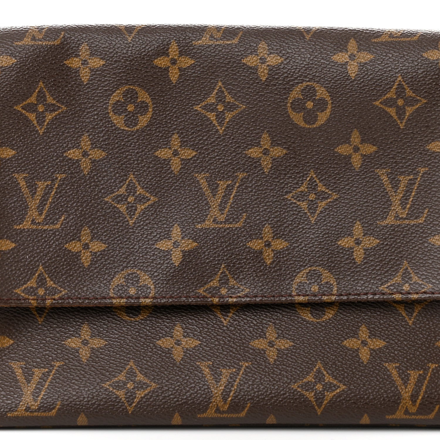 Louis Vuitton LOUIS VUITTON Monogram Mini Looping 8 of 11