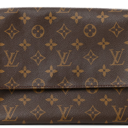 Louis Vuitton LOUIS VUITTON Monogram Mini Looping 8 of 11