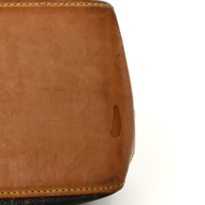 Louis Vuitton Monogram Cabas Piano 9 of 10