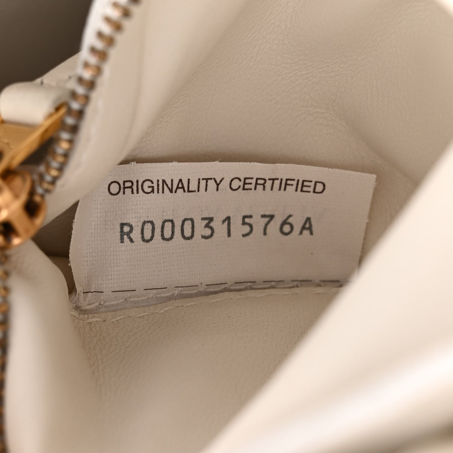 Bottega Veneta Lambskin Maxi Intrecciato Cassette Crossbody Bag White 7 of 11