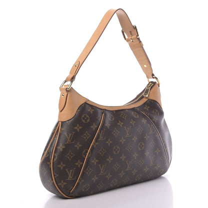 Louis Vuitton Monogram Thames GM 3 of 9
