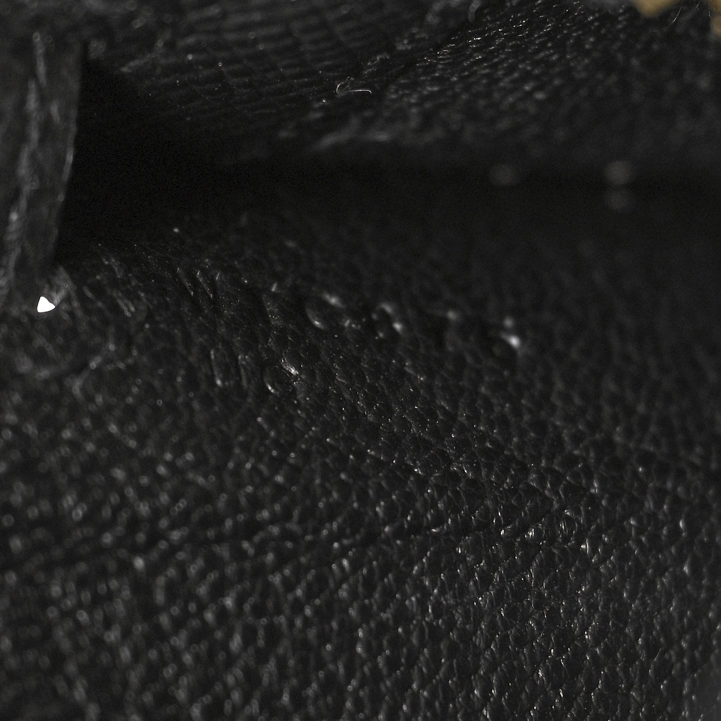 Epsom Kelly Sellier 25 Black