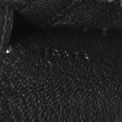 Hermes Epsom Kelly Sellier 25 Black 7 of 14