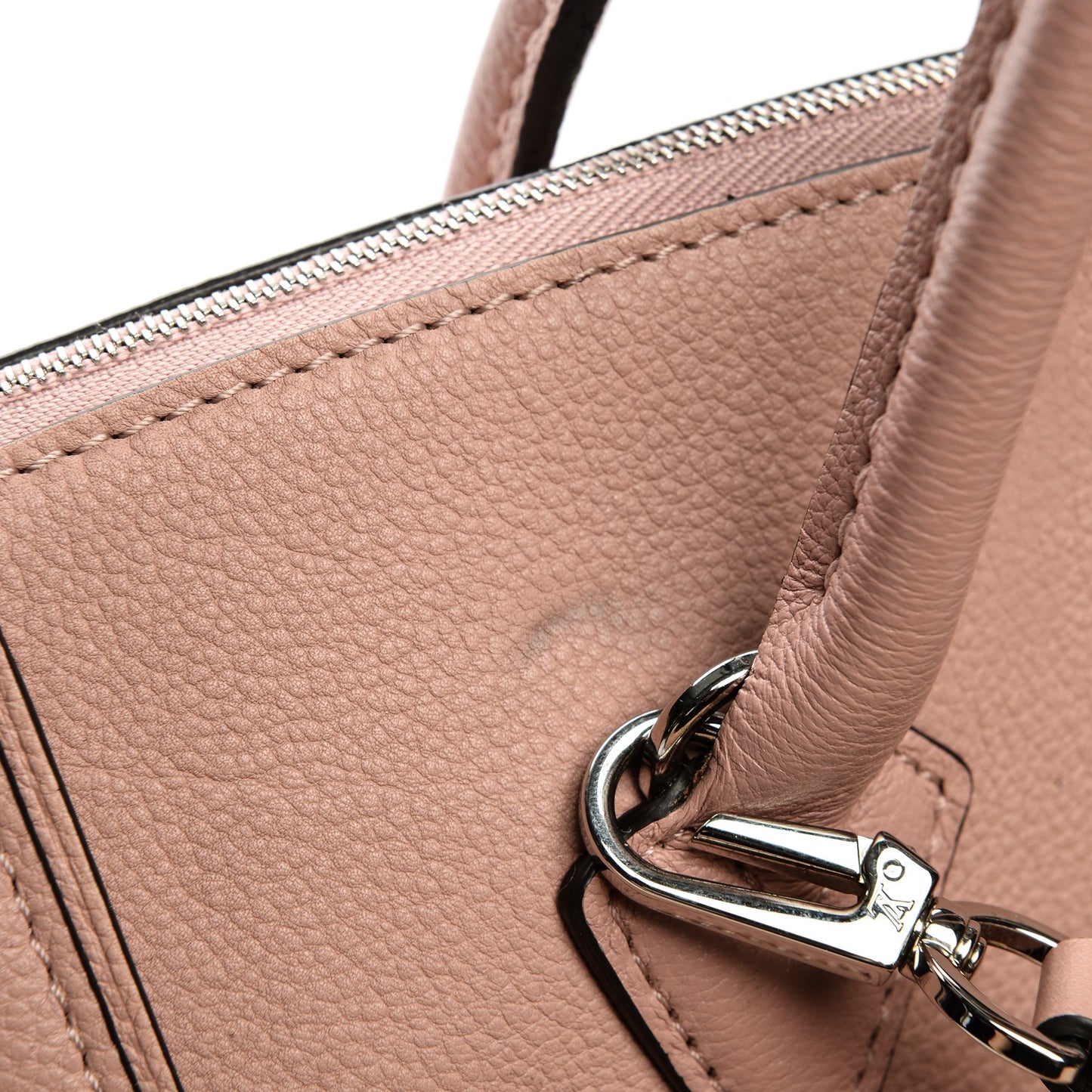 Veau Cachemire Soft Lockit MM Magnolia