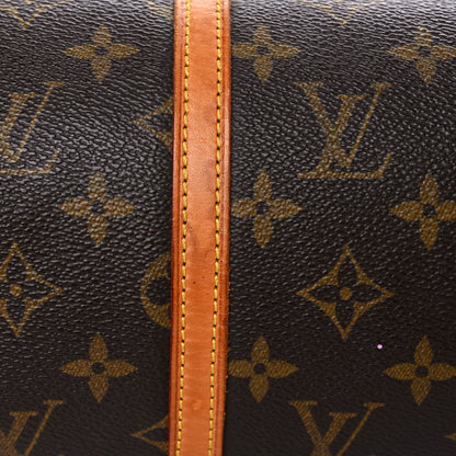 Louis Vuitton Monogram Papillon 30 With Companion 14 of 25