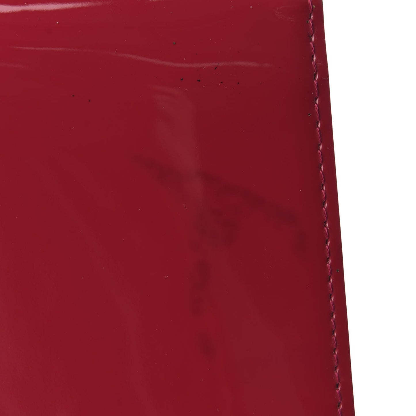 Patent Neo Sobe Louise Evening Clutch Rose Indien