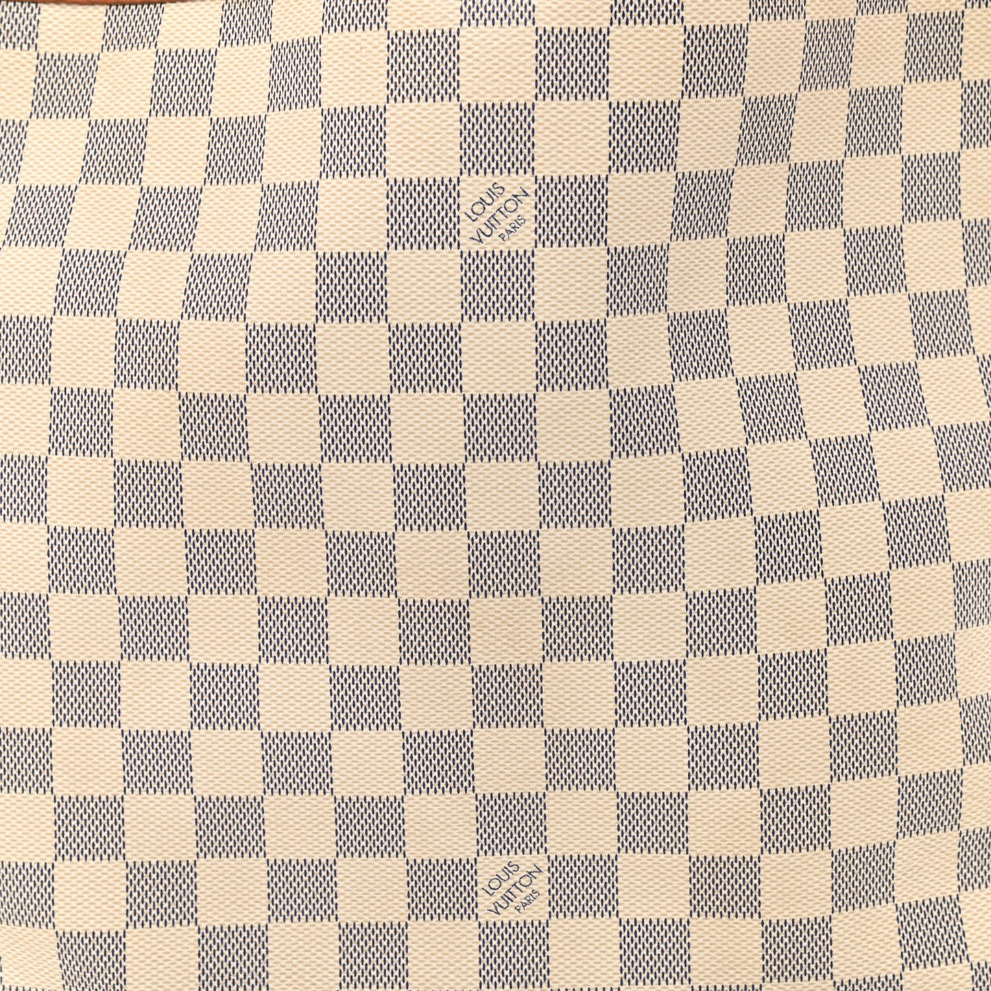 Damier Azur Delightful PM Pink