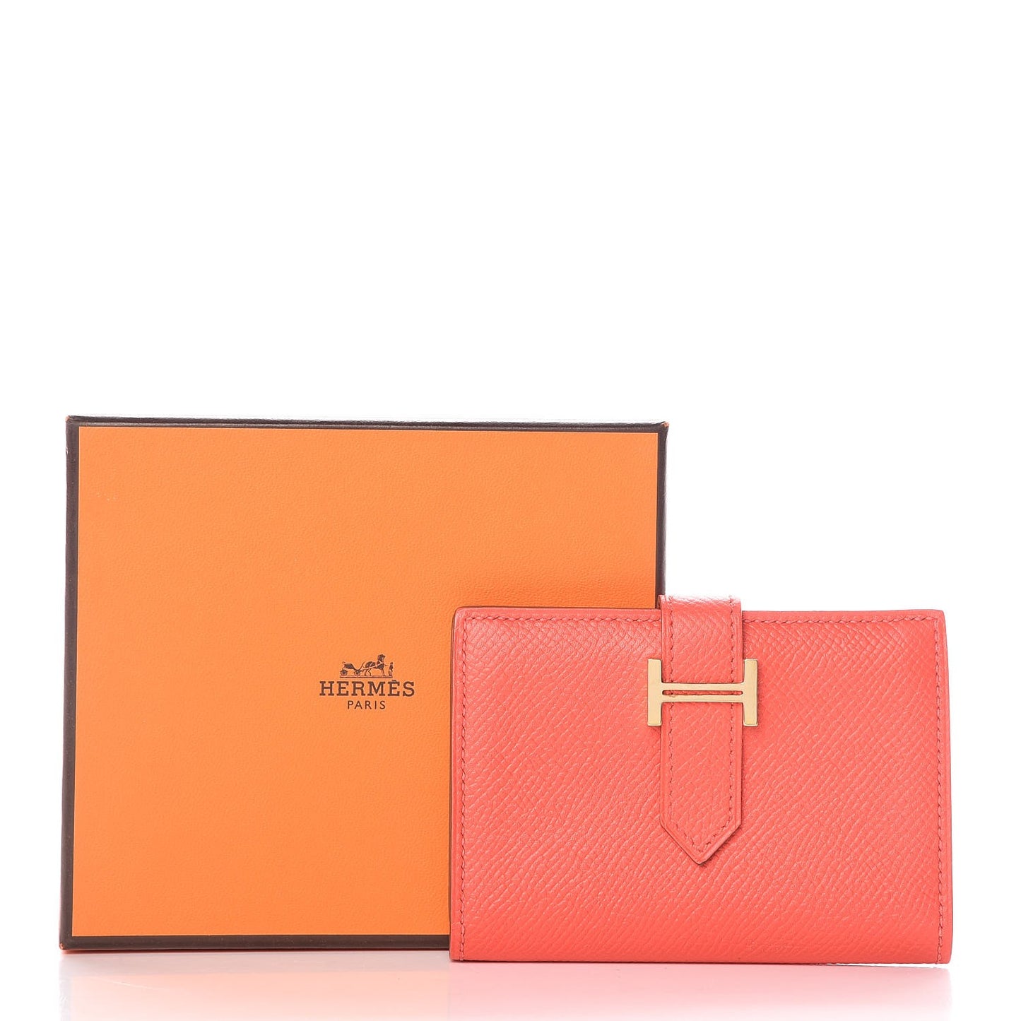 Epsom Bearn Card Holder Wallet Rose Jaipur
