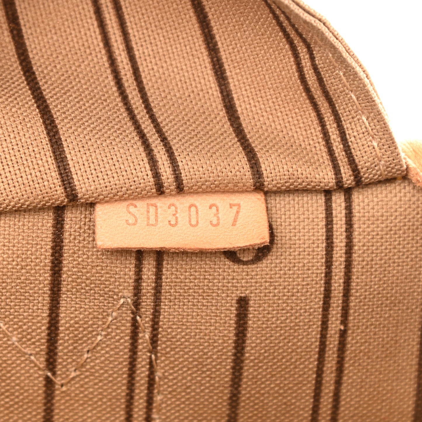 Monogram Neverfull MM
