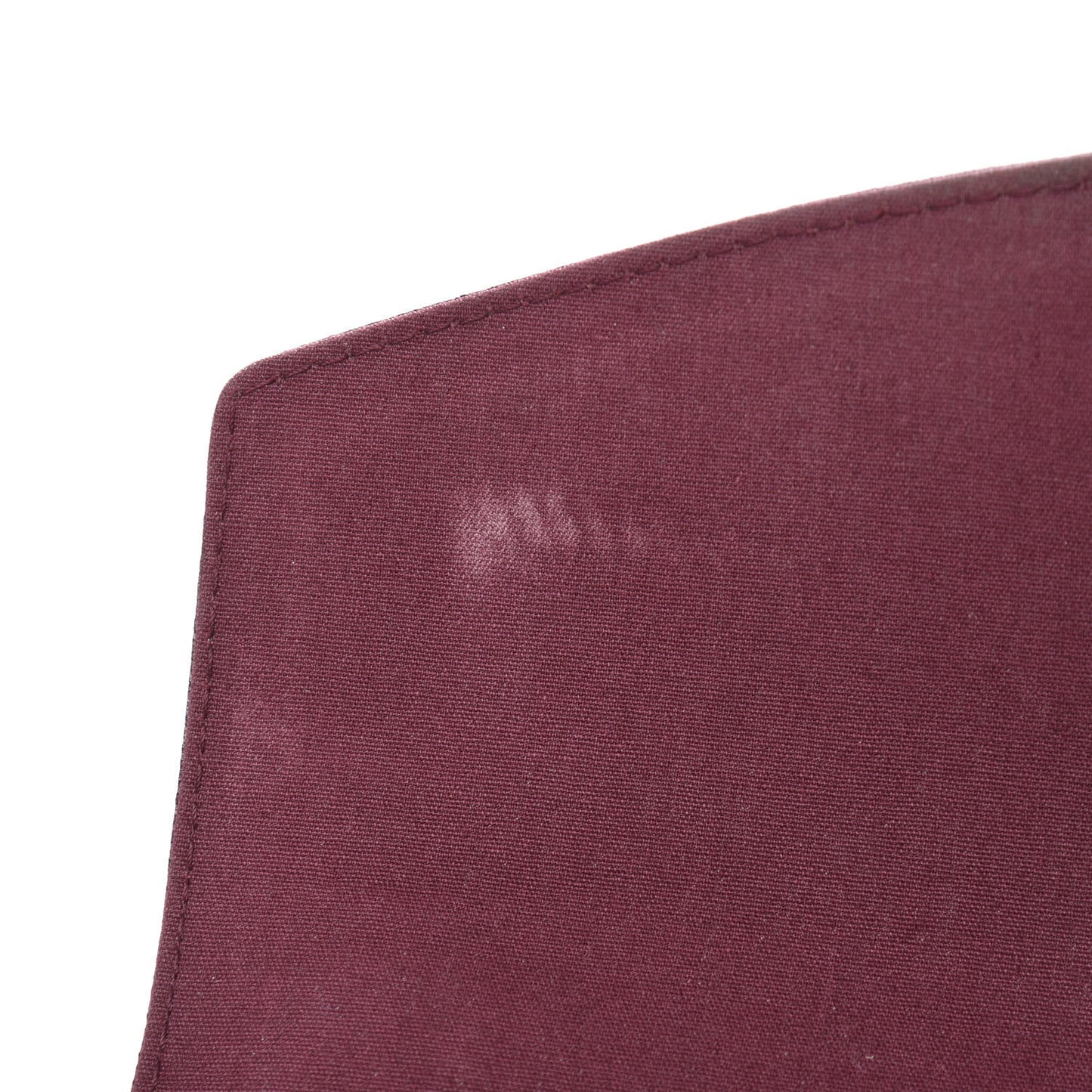 Vernis Romaine Rouge Fauviste