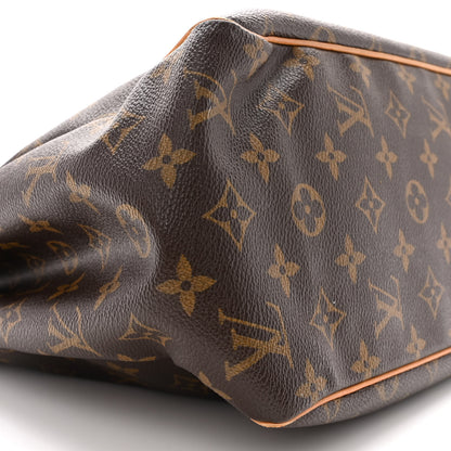 Louis Vuitton Monogram Batignolles Vertical 9 of 14