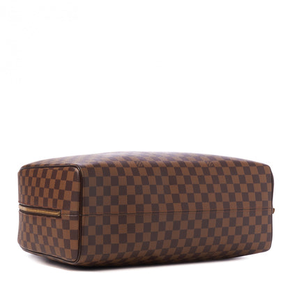 Louis Vuitton Damier Ebene Nolita 24 Heures 3 of 8