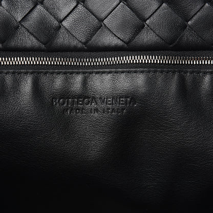 Bottega Veneta Nappa Intrecciato Tote Bag Black 5 of 11