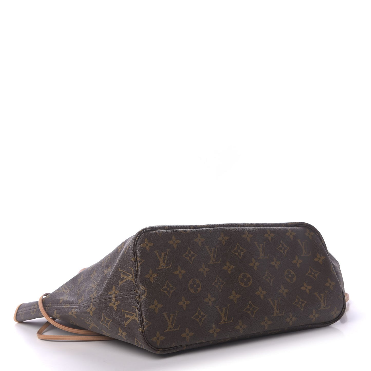 Monogram Neverfull MM