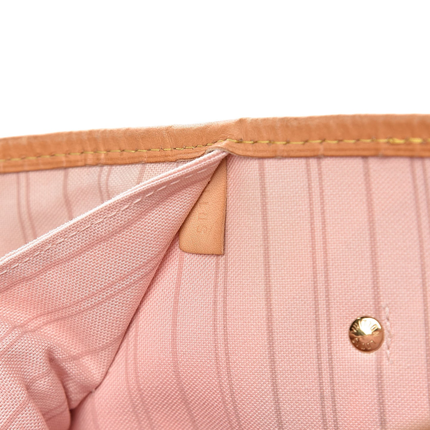Damier Azur Tahitienne Neverfull MM