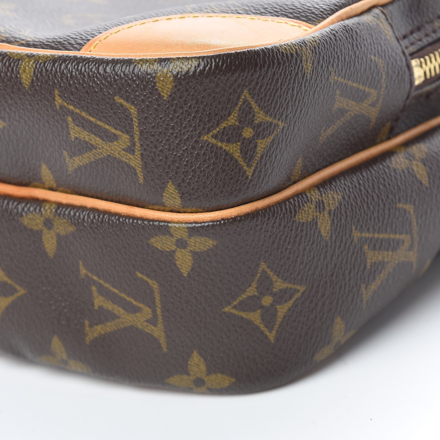 Louis Vuitton Monogram Amazone 10 of 18