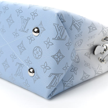 Louis Vuitton Mahina Degrade Bella Bleu 7 of 10
