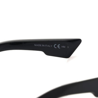 Christian Dior Marble Symmetric Sunglasses Silver 7 of 8