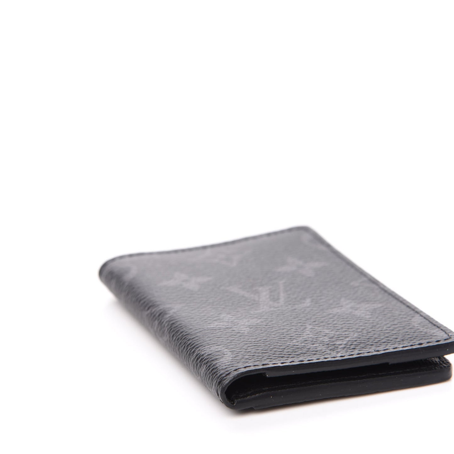 Monogram Eclipse Pocket Organizer NM