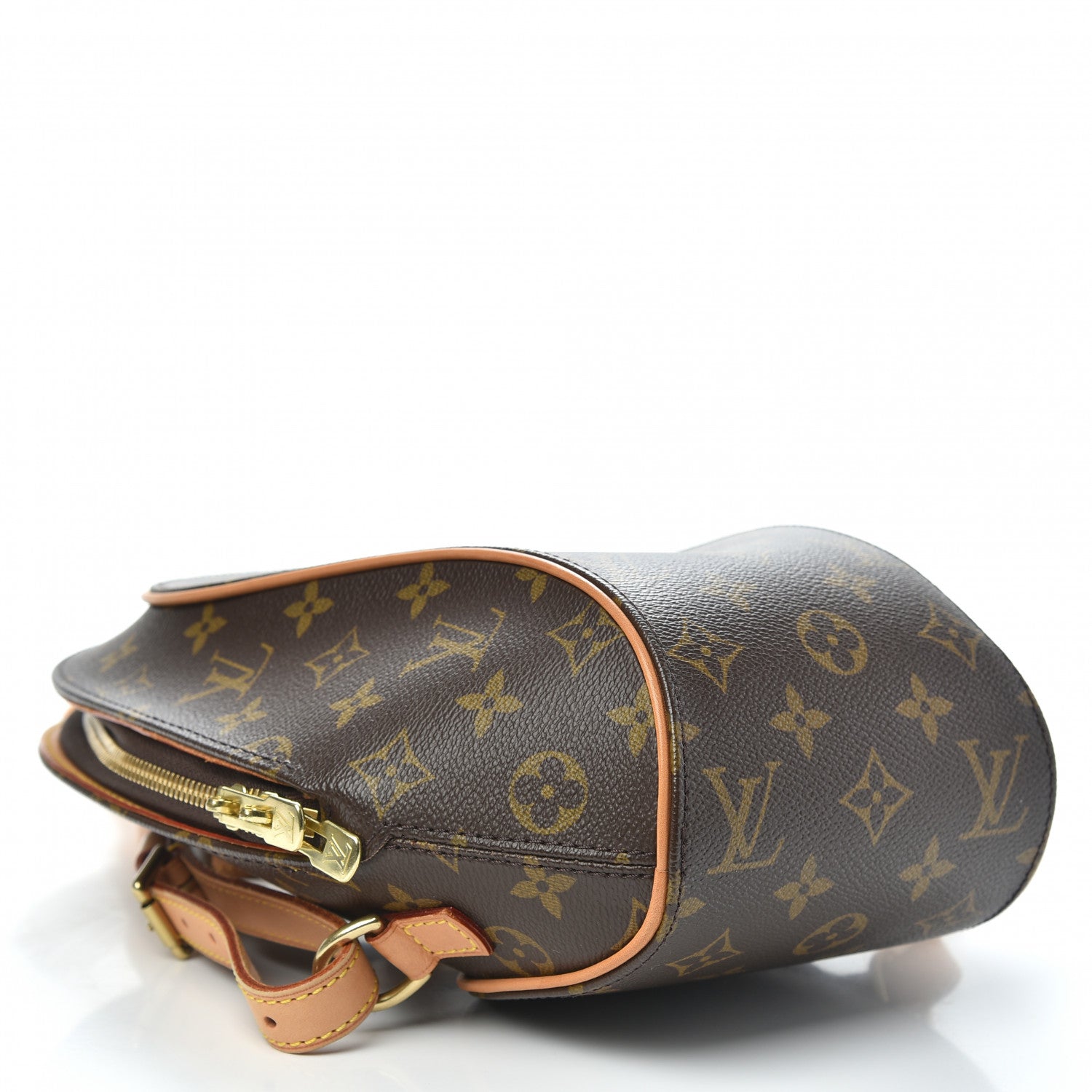Louis Vuitton Monogram Ellipse Sac a Dos Backpack 3 of 7