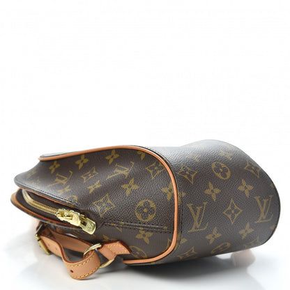 Louis Vuitton Monogram Ellipse Sac a Dos Backpack 3 of 7