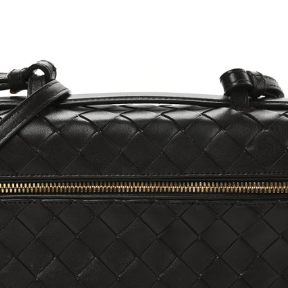Bottega Veneta Calfskin Intrecciato Bang Bang Vanity Case Fondant 8 of 10