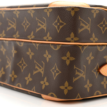 Louis Vuitton LOUIS VUITTON Monogram Nil 28 10 of 10