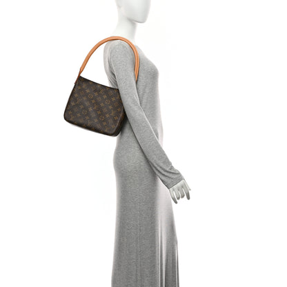 Louis Vuitton Monogram Looping MM 2 of 10