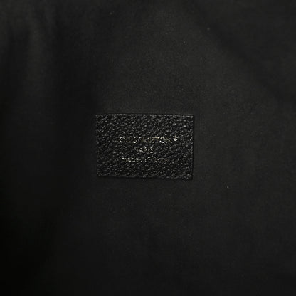 Louis Vuitton Empreinte Anytime Flap Black 6 of 10