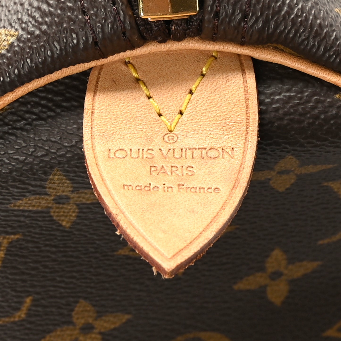 Monogram Keepall 45
