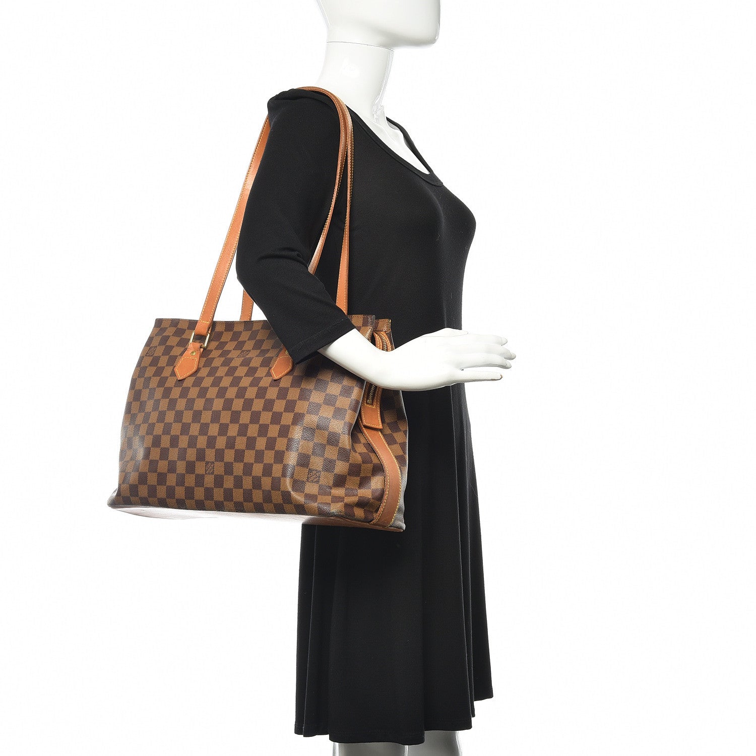 Louis Vuitton Damier Ebene Centenaire Chelsea 2 of 9