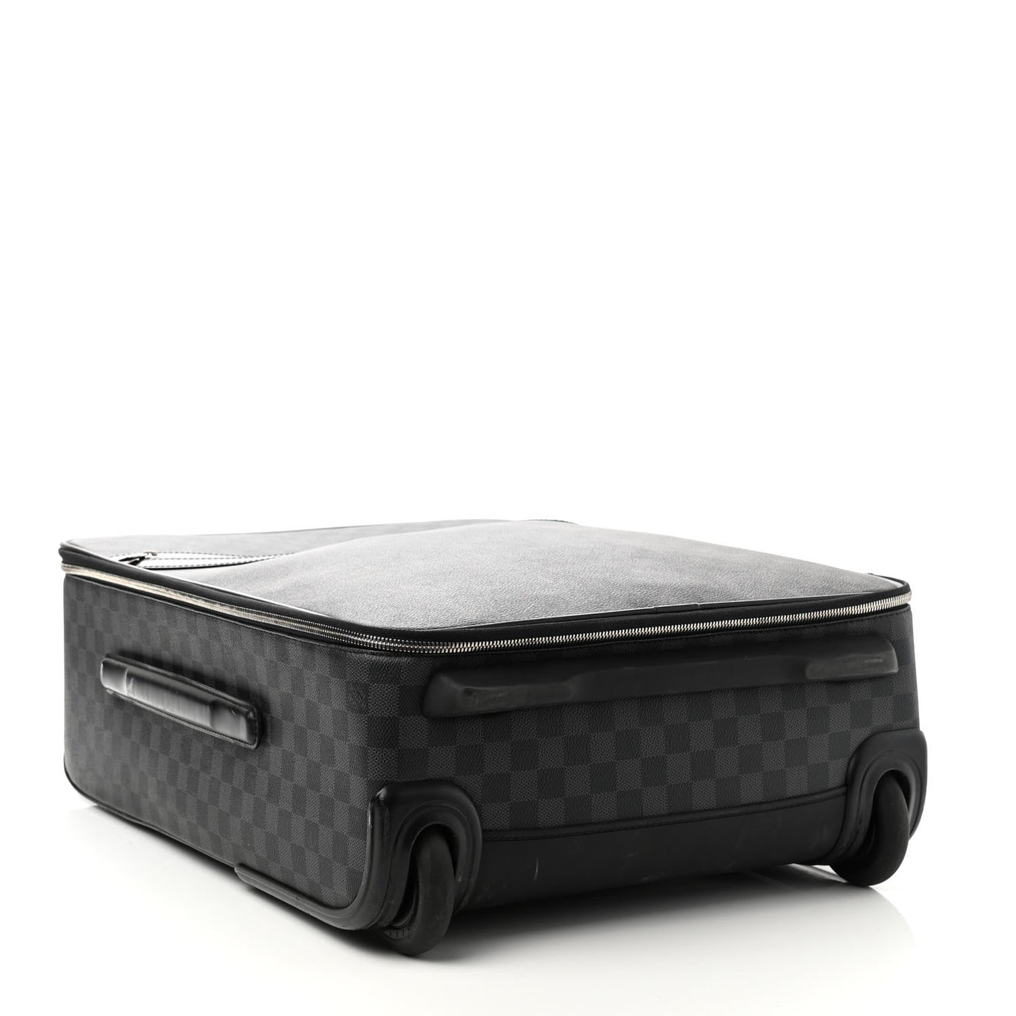 Damier Graphite Pegase 55