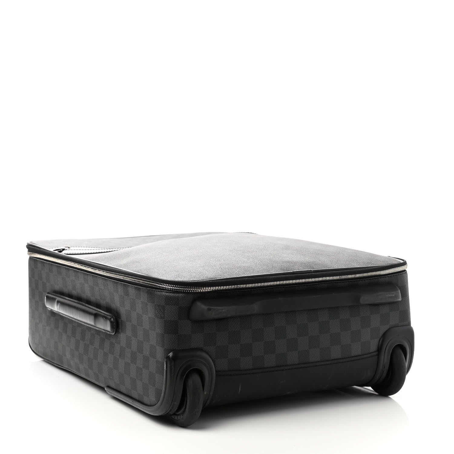 Louis Vuitton Damier Graphite Pegase 55 4 of 13