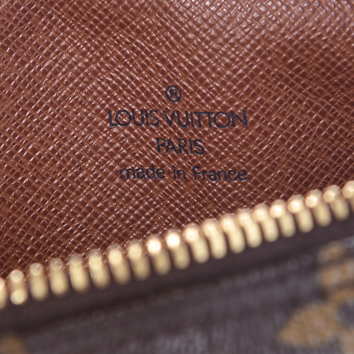 Monogram Danube 21