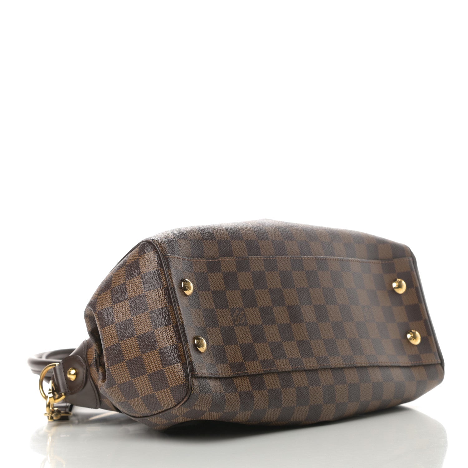 Louis Vuitton Damier Ebene Trevi PM 4 of 15