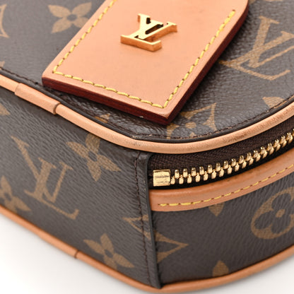 Louis Vuitton Monogram Mini Boite Chapeau 13 of 16