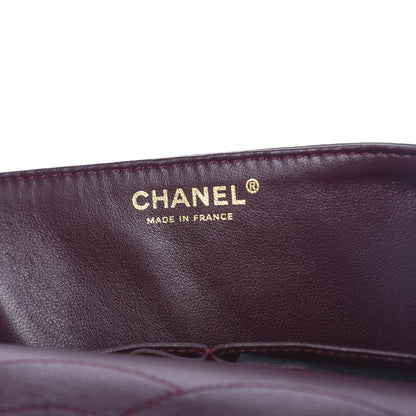 Chanel Aged Calfskin Quilted 2.55 Reissue 227 Flap Black 7 of 13