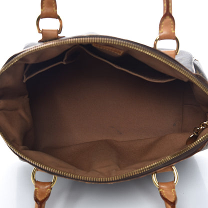 Louis Vuitton Monogram Tivoli PM 5 of 17