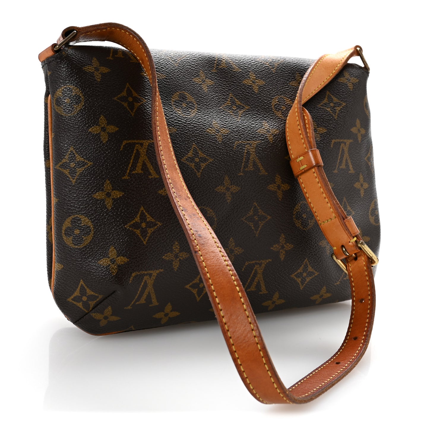 Monogram Musette Tango