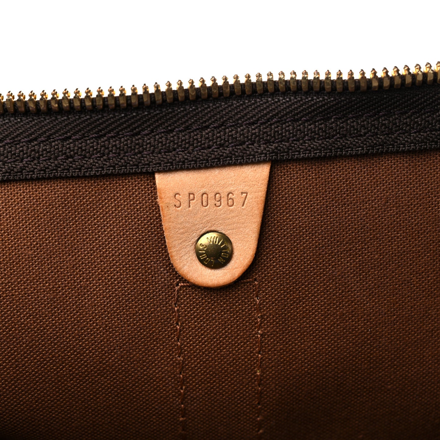 Monogram Keepall 60