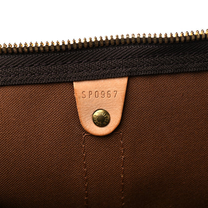 Louis Vuitton Monogram Keepall 60 7 of 14