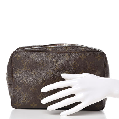 Louis Vuitton Monogram Trousse Toilette 23 2 of 7