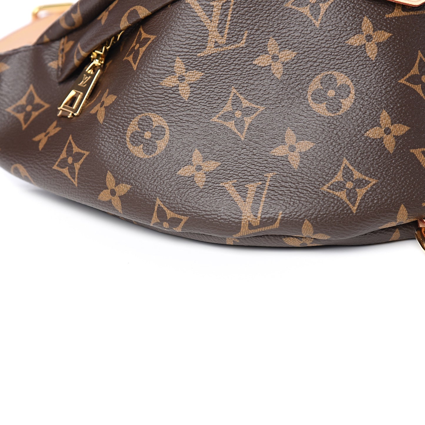 Monogram Bumbag