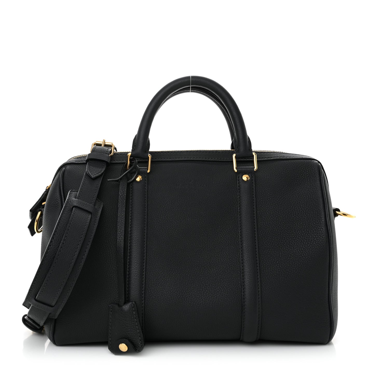 Veau Cachemire SC Bag PM Cobalt