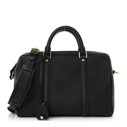 Louis Vuitton Veau Cachemire SC Bag PM Cobalt 1 of 12