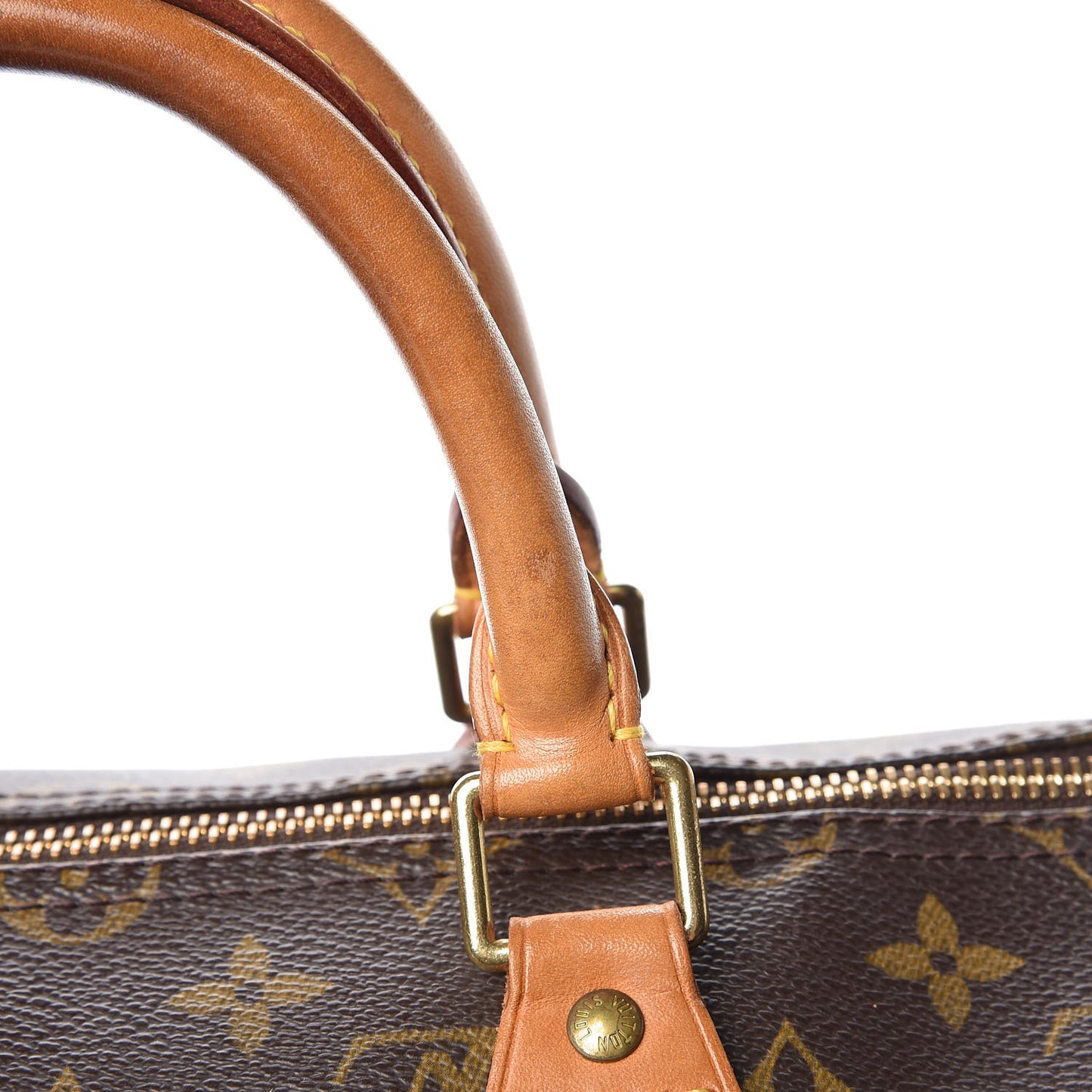 Monogram Speedy 35