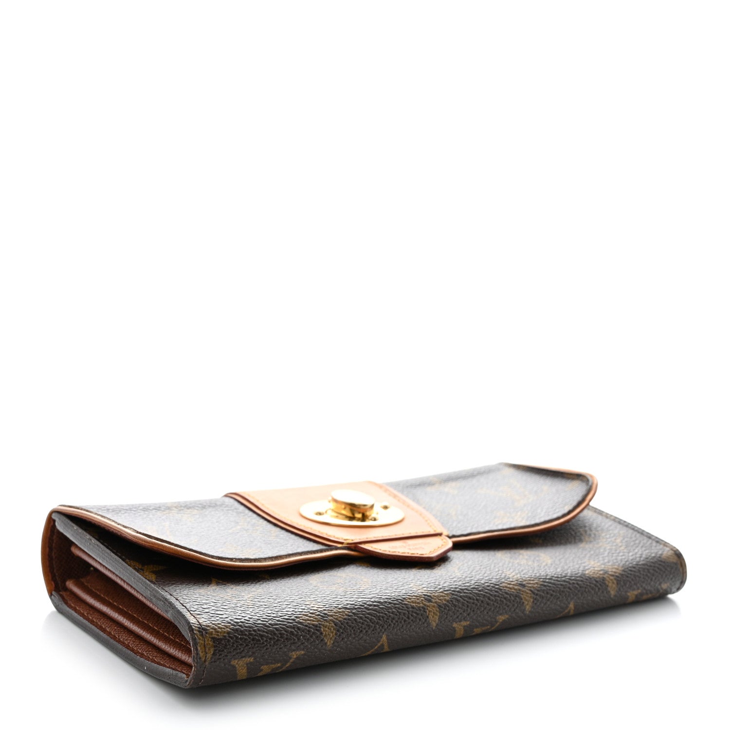 Louis Vuitton Monogram Boetie Wallet 4 of 14