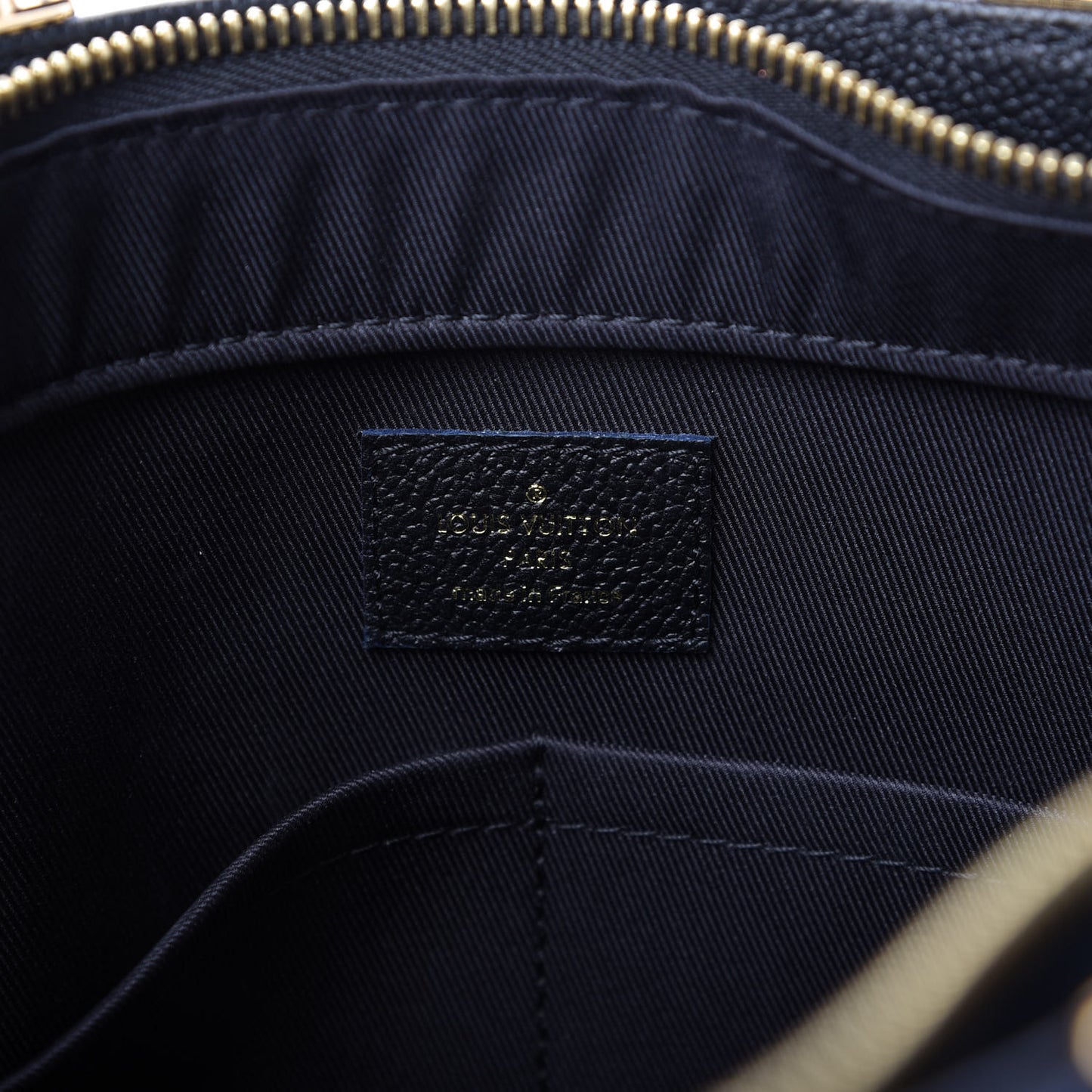 Empreinte Sully PM Black